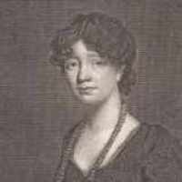Margaret Charlotte Charpentier Scott