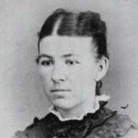 Fanny Vancott Macdonald