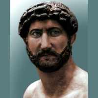 Hadrian of Rome