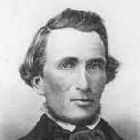 Jedediah Morgan Grant