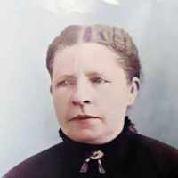 Mary Ann Squires Lewis