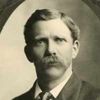 Henry Fielding Burton Sr.