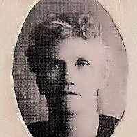 Susannah Catherine Knell