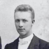 Anthony Canute Lund