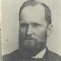 John Luther Dalton