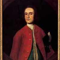 Lawrence Washington, b. 1718