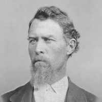 Joseph Hyrum Foster