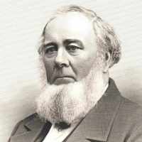 Charles Coulson Rich