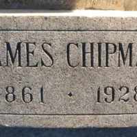 James Chipman Jr.