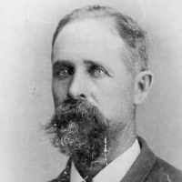 William Alfred Hymas