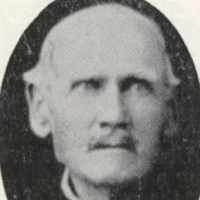 William George Petty