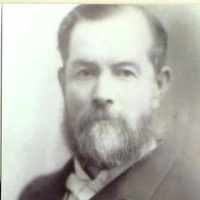 Frederick Augustus Herman Frank Mitchell