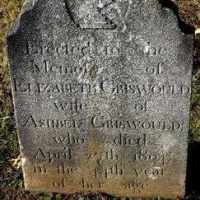 Elizabeth Woodruff Griswold