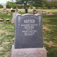 August Kotter