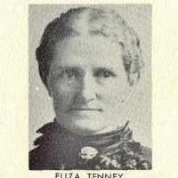 Eliza Lamercia Tenney Cannon