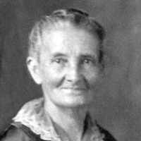 Mary Elizabeth Steele Hansen
