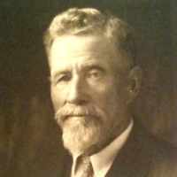 Robert Newton Egbert