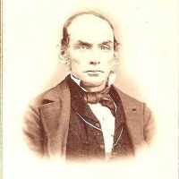 Ebenezer Russell Young, b. 1814