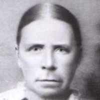 Sarah Ann Wood Wheeler