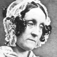 Sarah Barnard Faraday