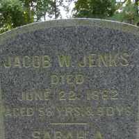 Jacob W. Jenks