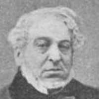 Lionel Nathan de Rothschild