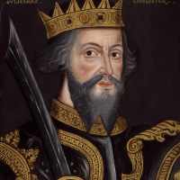 William the Conqueror of England