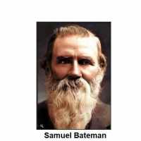 Samuel Bateman