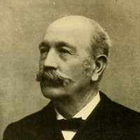 William Bowker Preston