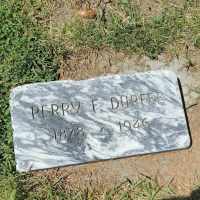 Perry Freeman Durfee