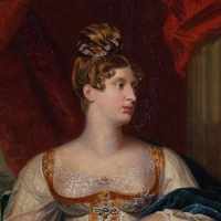 Charlotte Augusta of Wales