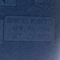 Dorcas Roberts Pease Robinson