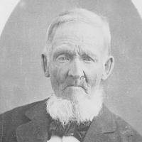 William Walker Rust