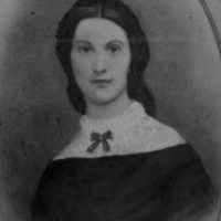 Orpha Maria Redfield Everett