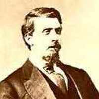 Isaac Charles Parker