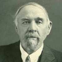 John Finley Merrell