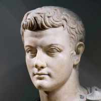 Caligula of Rome