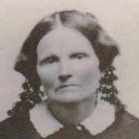 Mary Millican Walton Russell