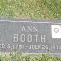 Anne Eastwood Booth