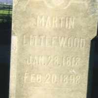 Martin Littlewood