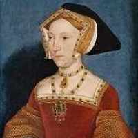 Jane Seymour of England