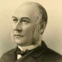 William Augustus Russell