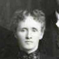 Rosabel Margaret Elizabeth Pearce Scowcroft