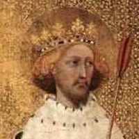 Edmund of East Anglia
