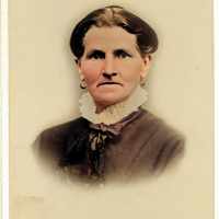 Lucy Brown Smith