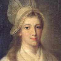Marie-Anne-Charlotte De Corday d'Armont