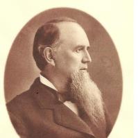 Broughton D. Harris