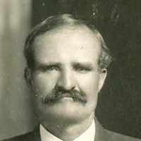 Charles William McConkie