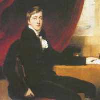 William George Spencer Cavendish