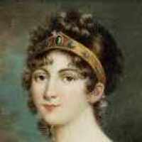 Carolina Maria Annunziata Bonaparte Murat Macdonald of Naples